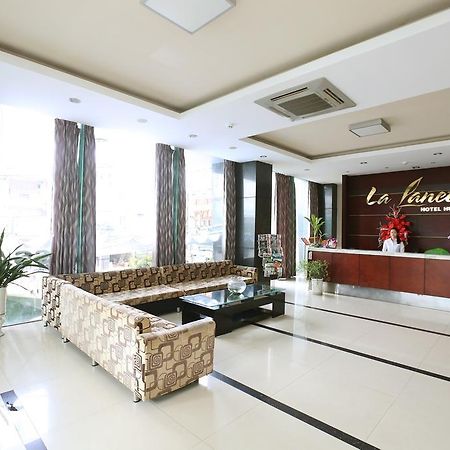 La Lanette Hotel Hué Extérieur photo
