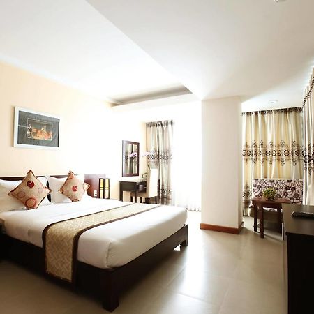 La Lanette Hotel Hué Extérieur photo