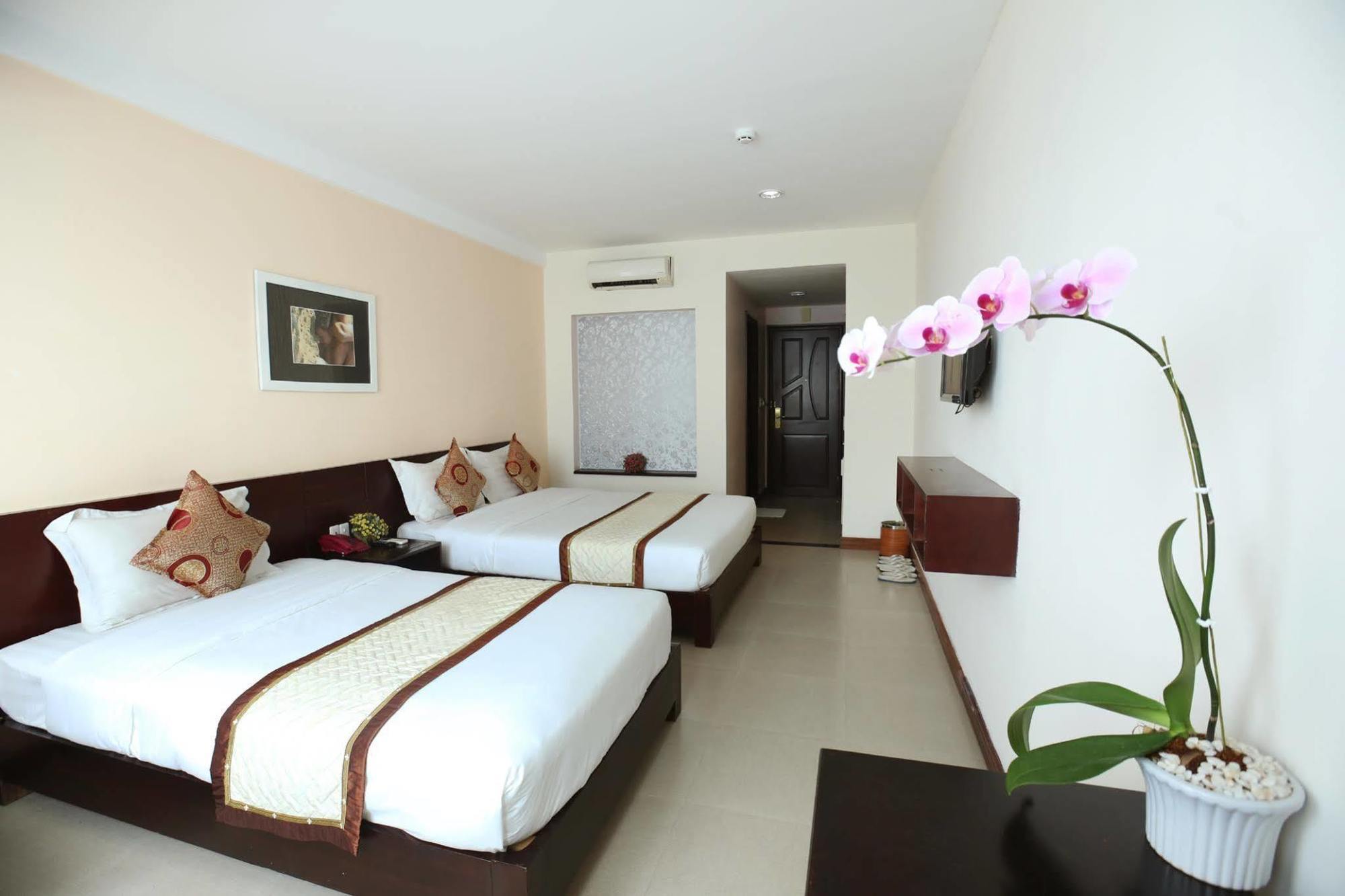 La Lanette Hotel Hué Extérieur photo