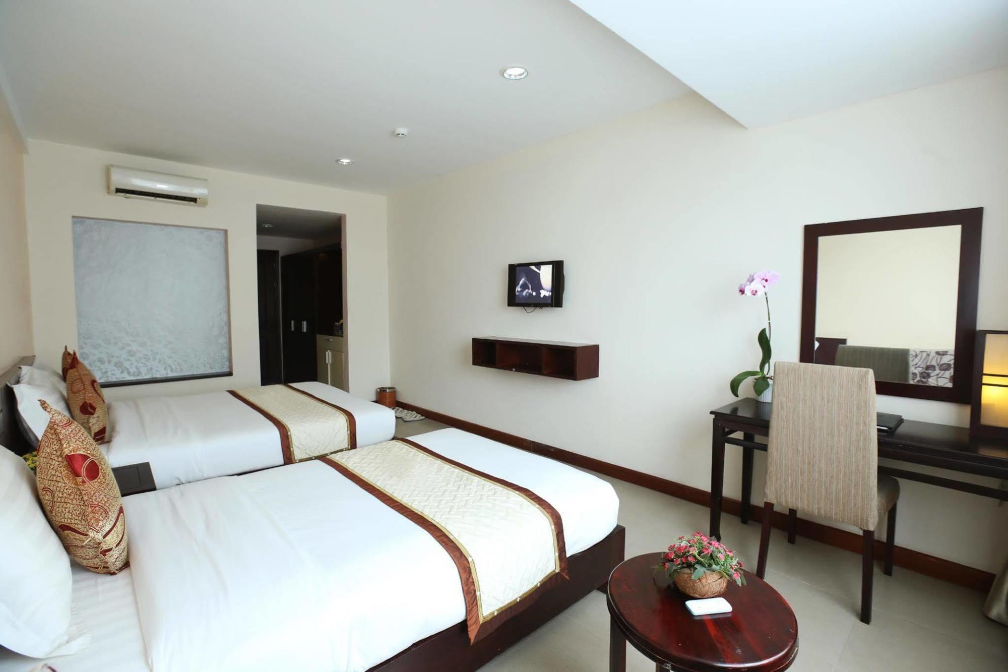 La Lanette Hotel Hué Extérieur photo