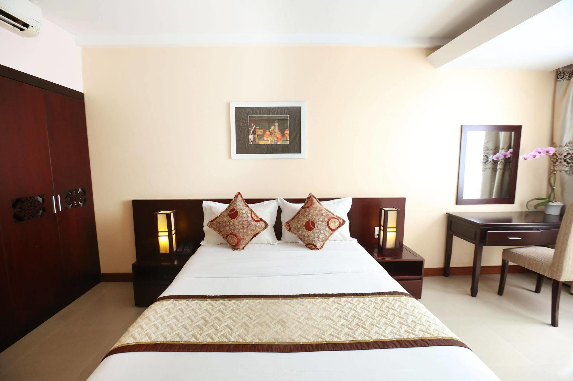 La Lanette Hotel Hué Extérieur photo