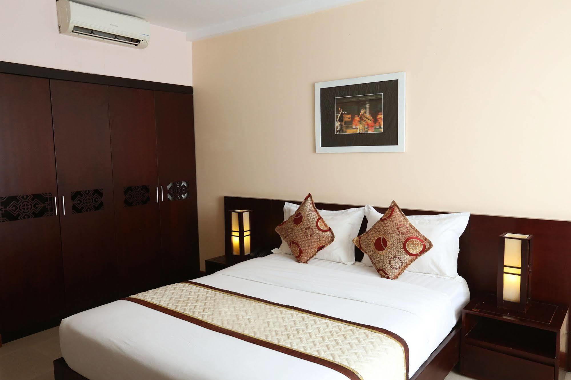 La Lanette Hotel Hué Extérieur photo