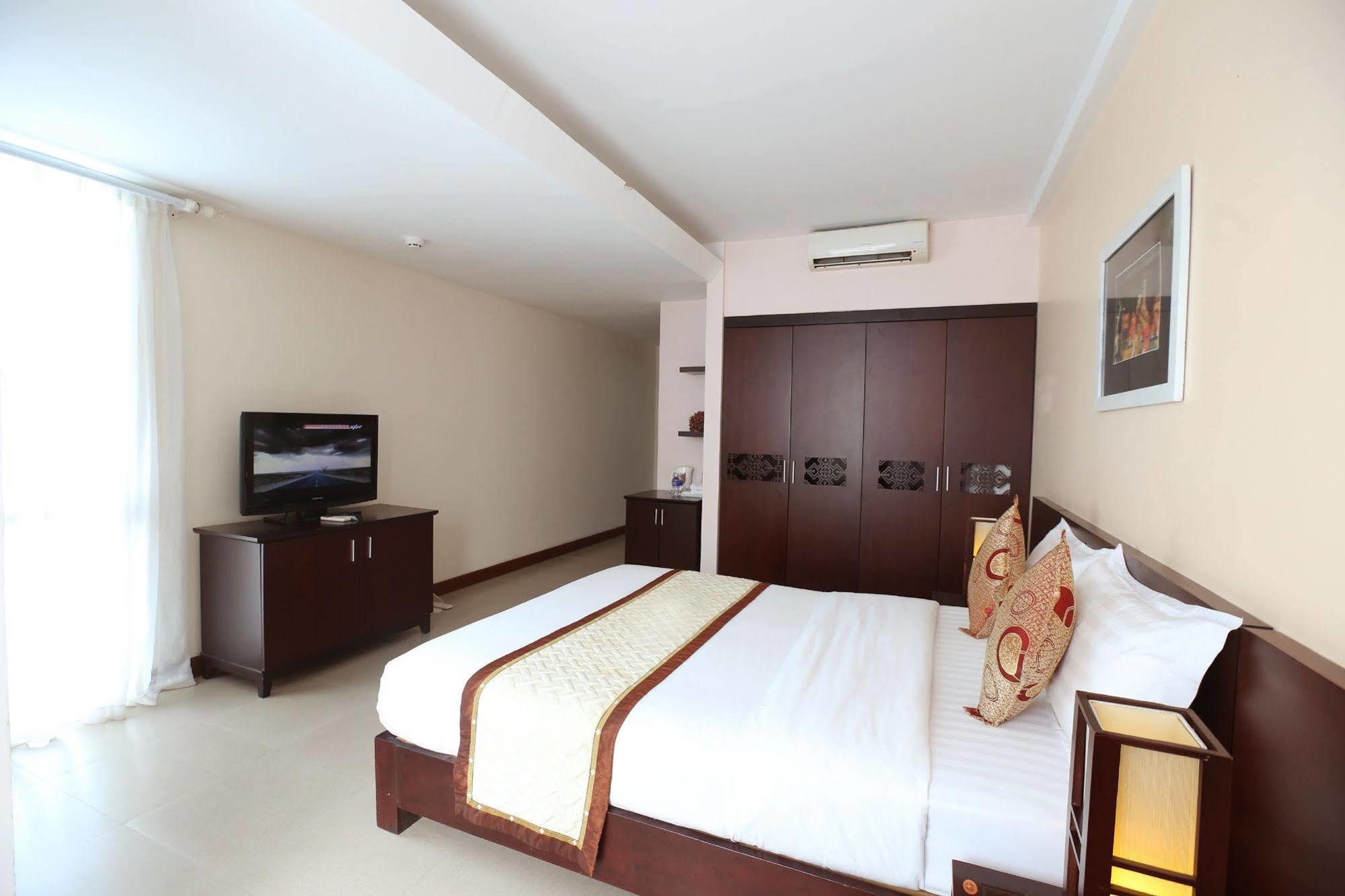 La Lanette Hotel Hué Extérieur photo